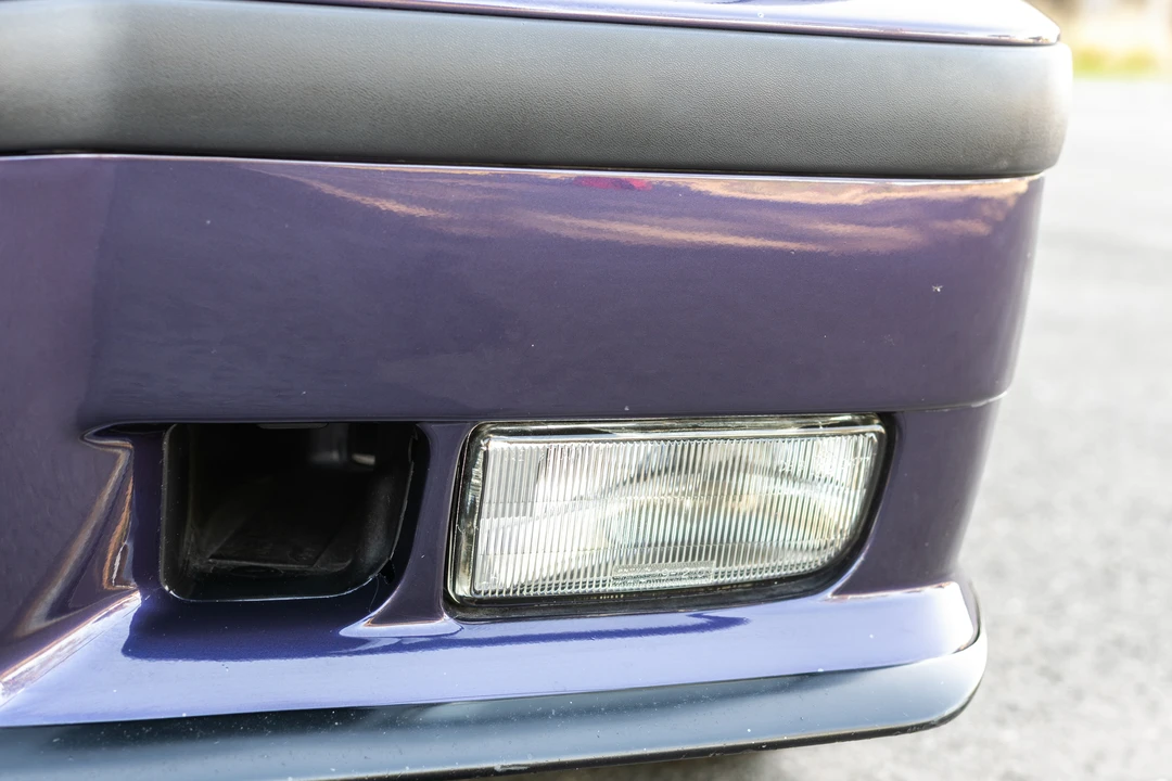 1998 BMW E36 M3 - Image 17 of 31
