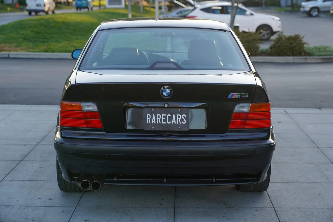 1998 BMW E36 M3 - Image 5 of 31