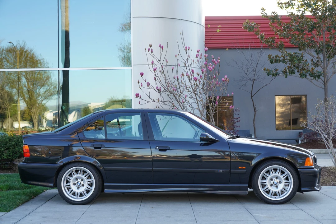 1998 BMW E36 M3 - Image 7 of 31