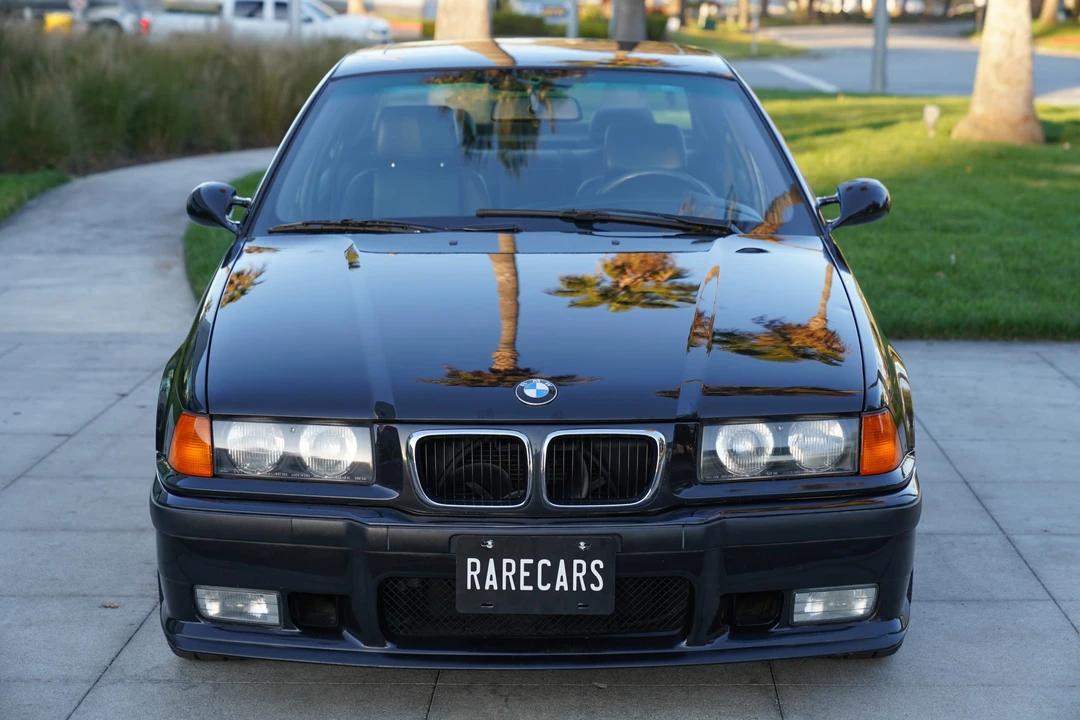 1998 BMW E36 M3 - Image 8 of 31