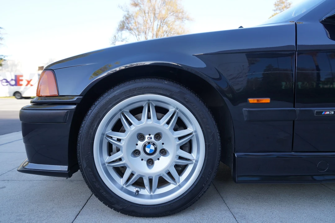 1998 BMW E36 M3 - Image 28 of 31