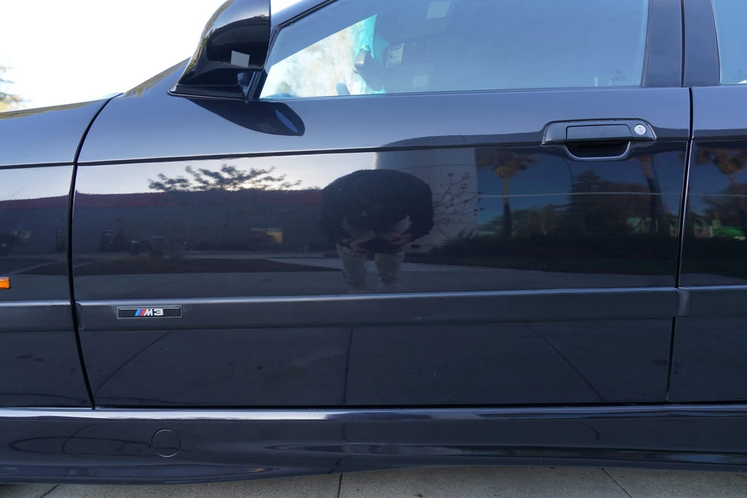 1998 BMW E36 M3 - Image 29 of 31