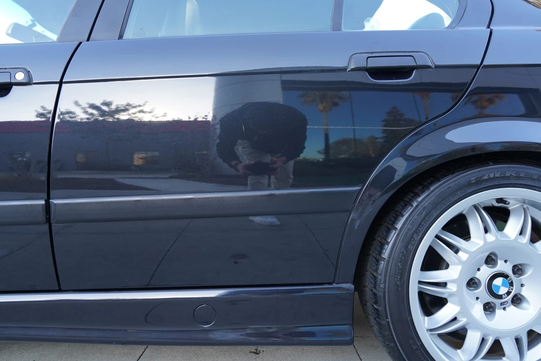 1998 BMW E36 M3 - Image 30 of 31