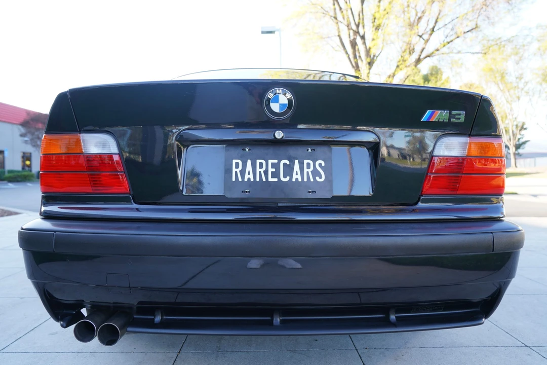 1998 BMW E36 M3 - Image 12 of 31