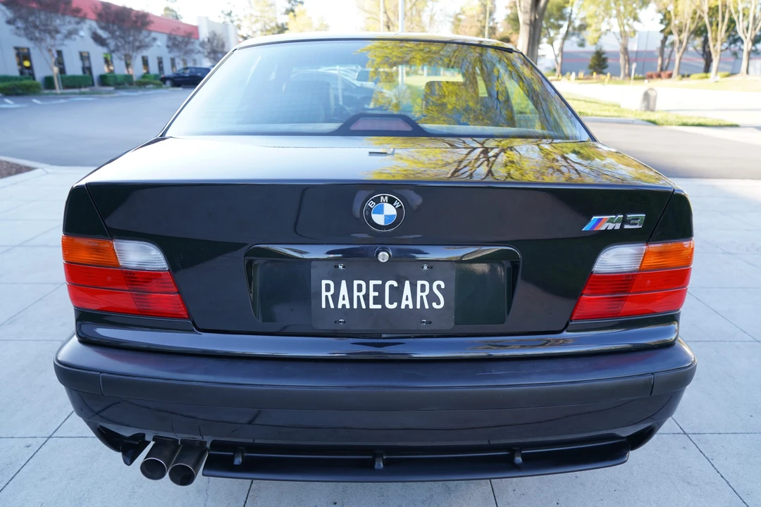 1998 BMW E36 M3 - Image 11 of 31
