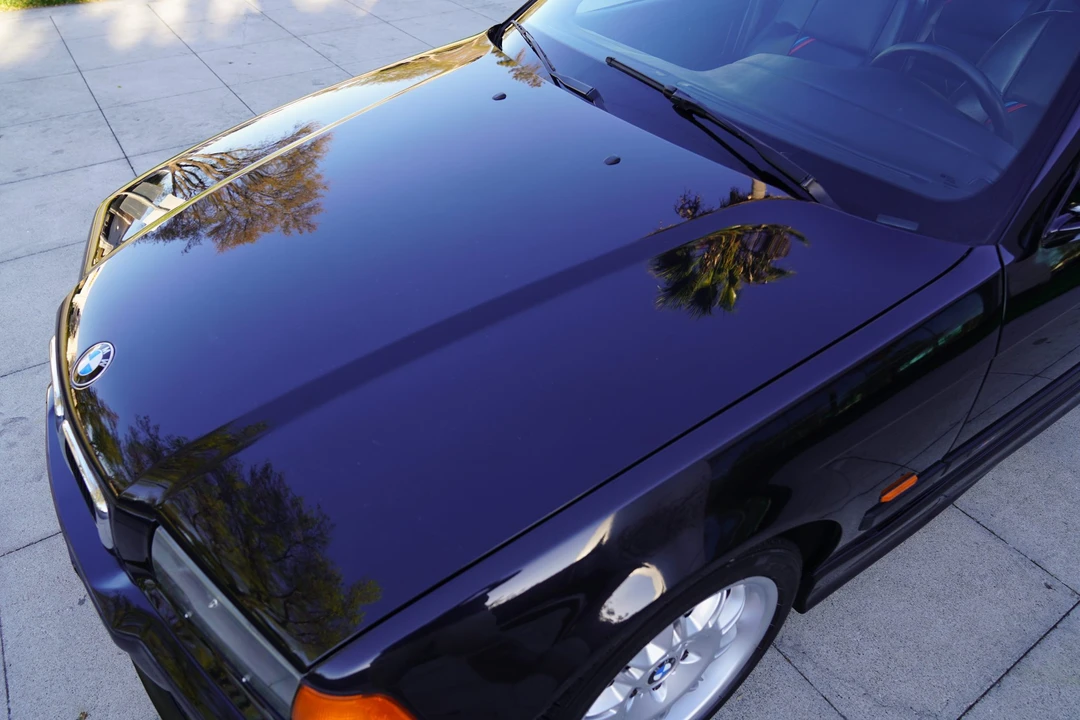 1998 BMW E36 M3 - Image 27 of 31