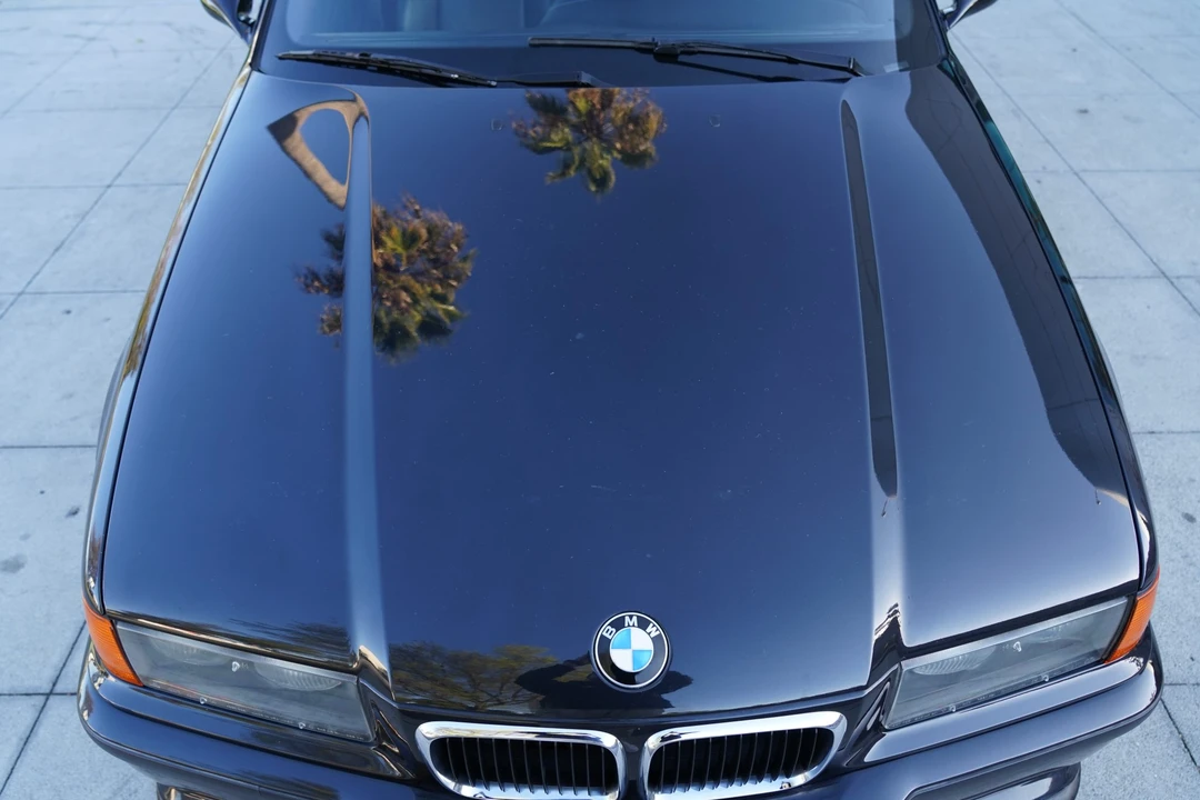 1998 BMW E36 M3 - Image 26 of 31