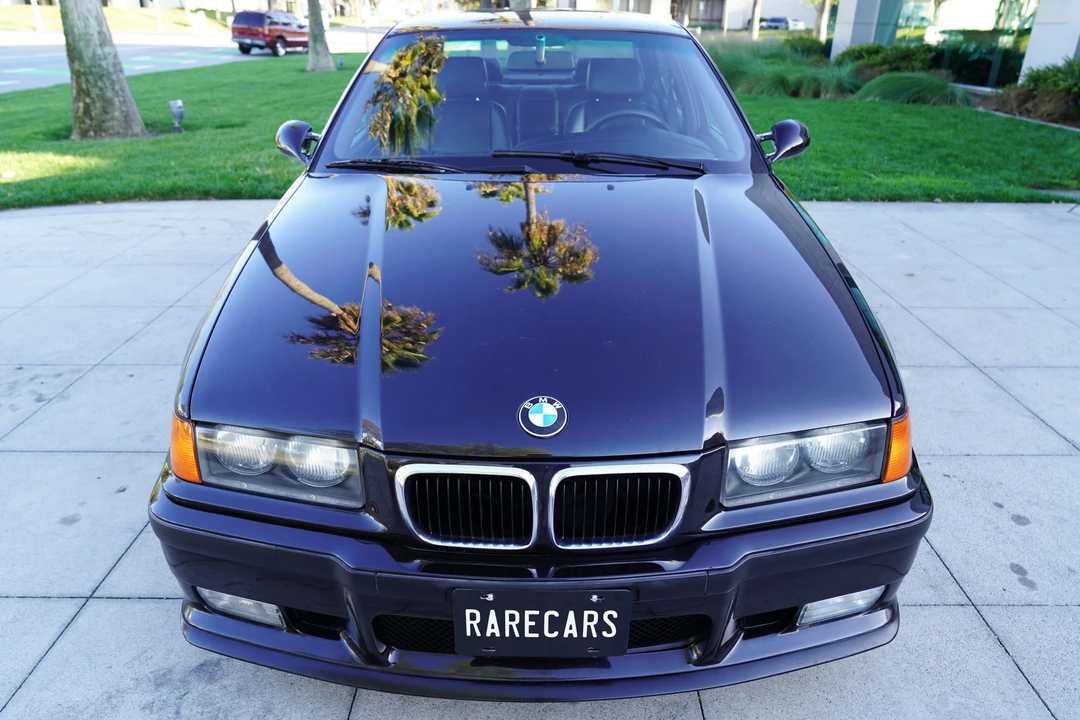1998 BMW E36 M3 - Image 14 of 31