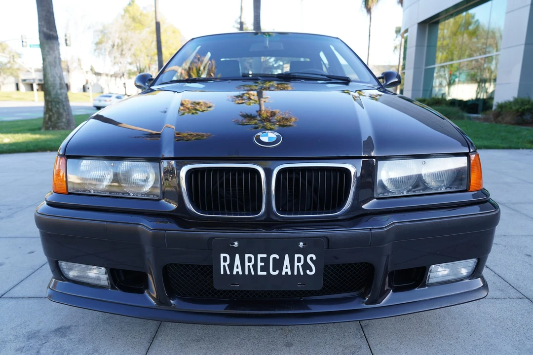 1998 BMW E36 M3 - Image 15 of 31