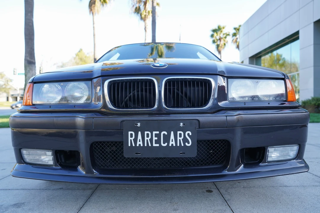 1998 BMW E36 M3 - Image 16 of 31