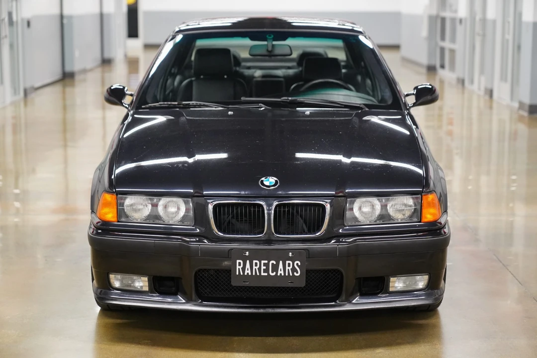1998 BMW E36 M3 - Image 25 of 31