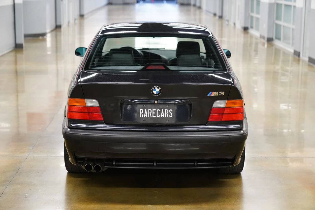 1998 BMW E36 M3 - Image 20 of 31