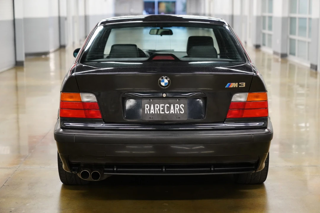 1998 BMW E36 M3 - Image 21 of 31