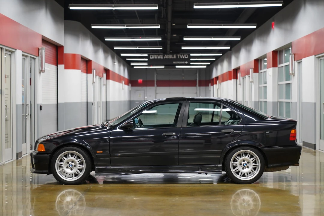 1998 BMW E36 M3 - Image 18 of 31