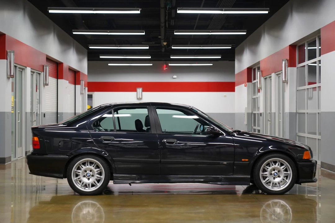 1998 BMW E36 M3 - Image 23 of 31