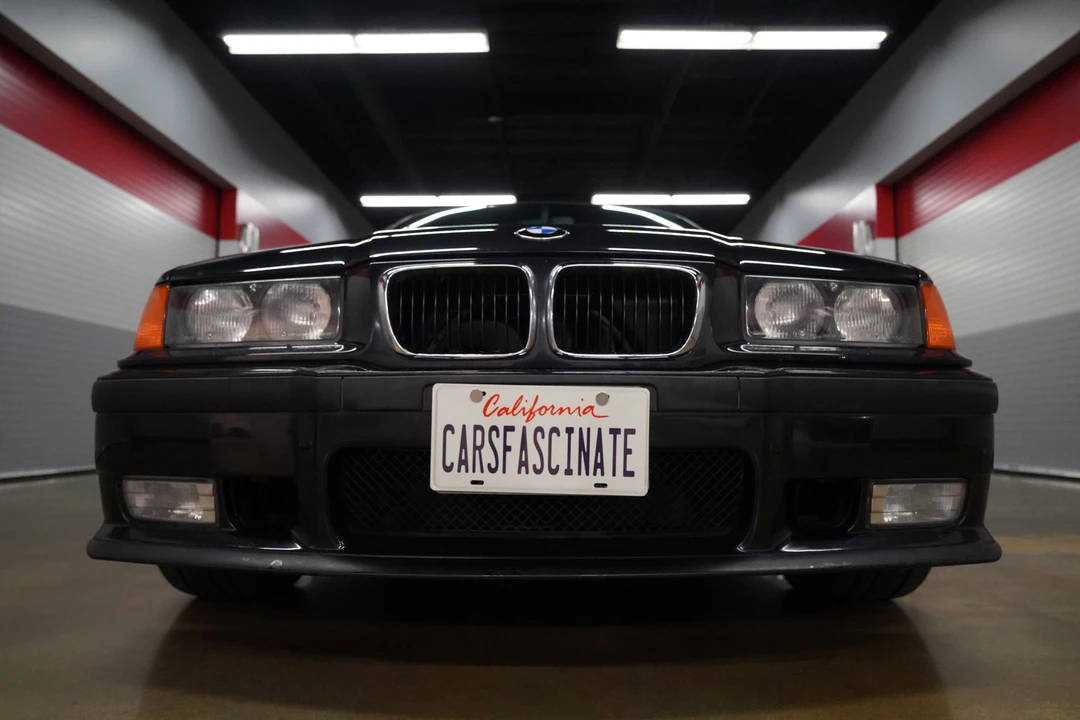 1998 BMW E36 M3 - Image 13 of 31