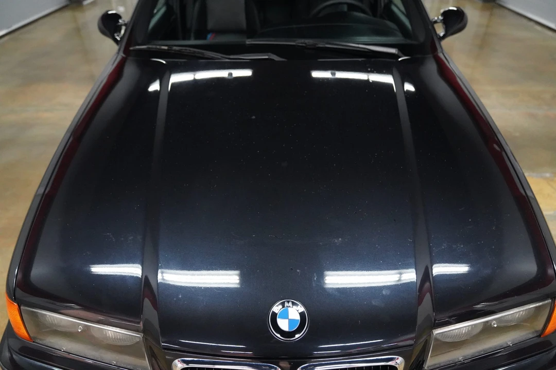 1998 BMW E36 M3 - Image 14 of 31