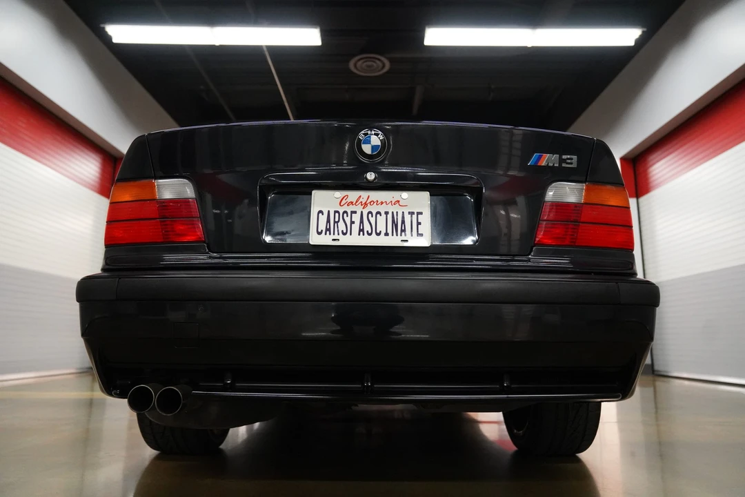 1998 BMW E36 M3 - Image 26 of 31