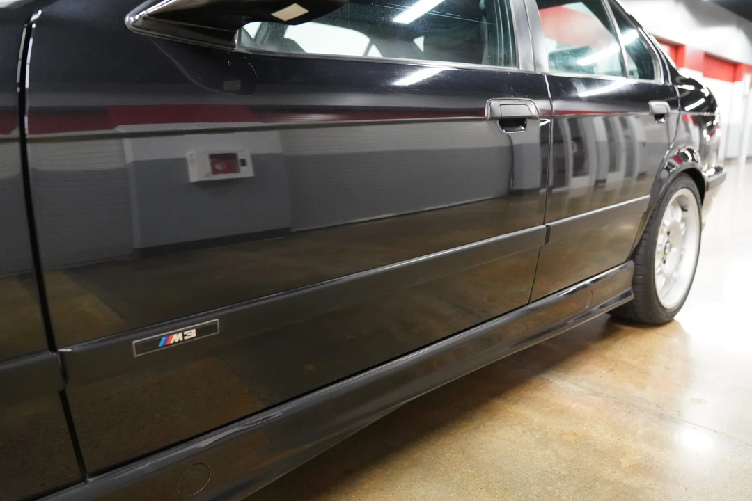 1998 BMW E36 M3 - Image 19 of 31