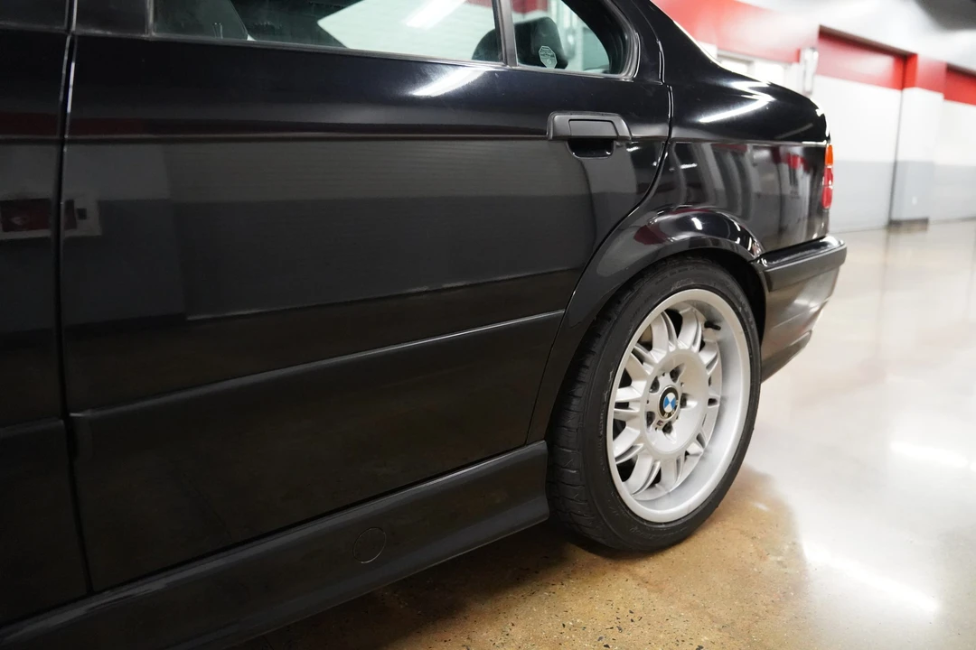 1998 BMW E36 M3 - Image 20 of 31