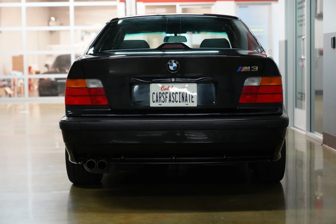 1998 BMW E36 M3 - Image 10 of 31