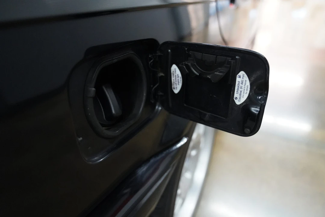 1998 BMW E36 M3 - Image 31 of 31