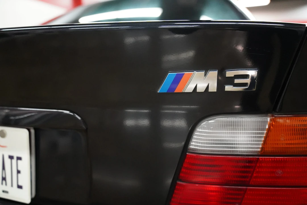 1998 BMW E36 M3 - Image 27 of 31