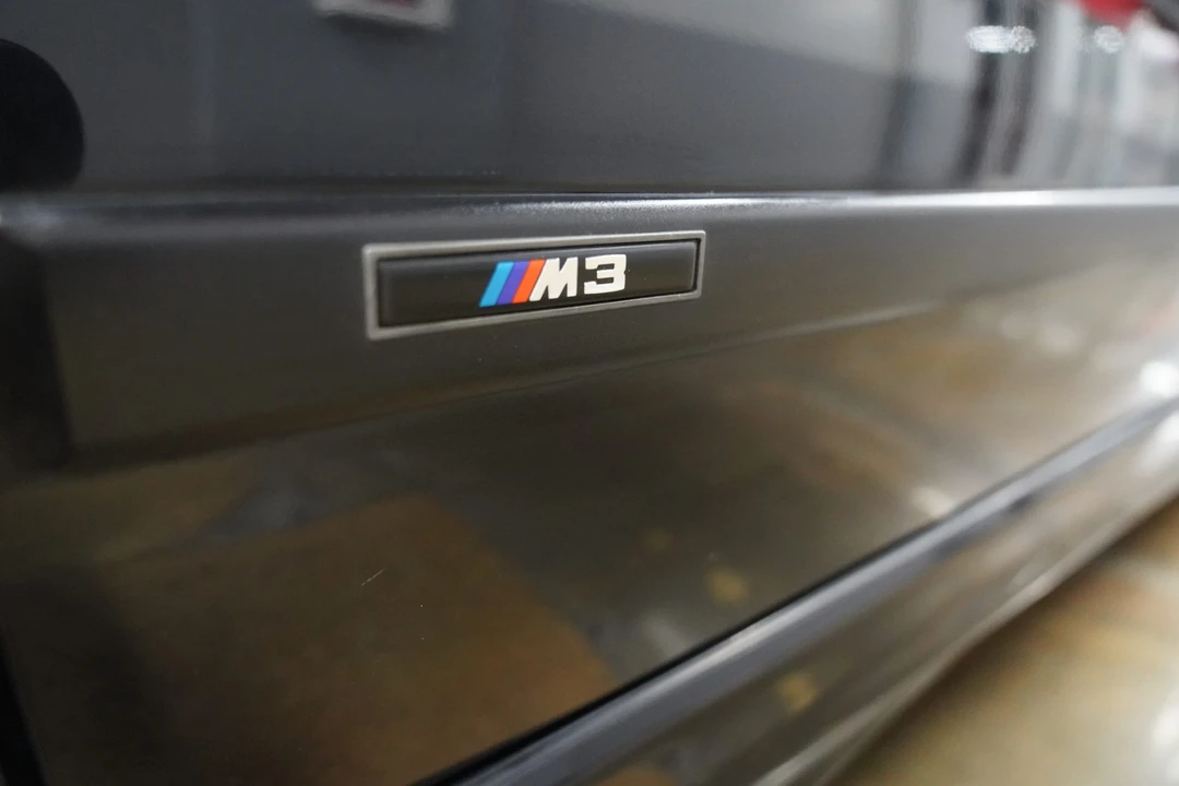 1998 BMW E36 M3 - Image 18 of 31