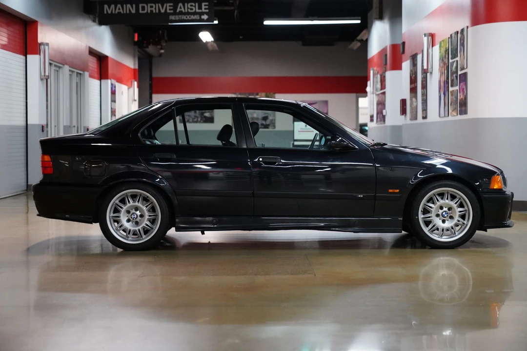 1998 BMW E36 M3 - Image 7 of 31