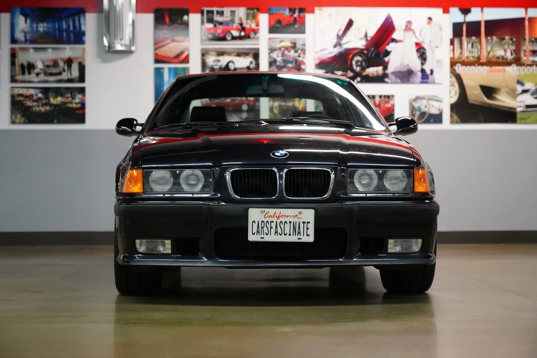 1998 BMW E36 M3 - Image 9 of 31