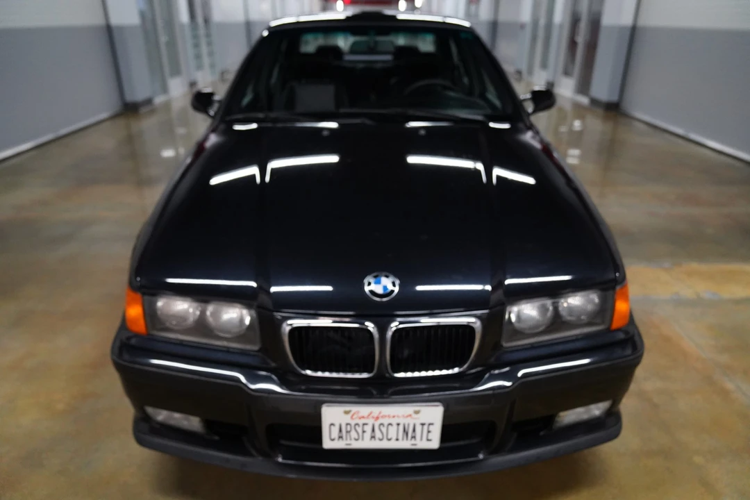 1998 BMW E36 M3 - Image 11 of 31