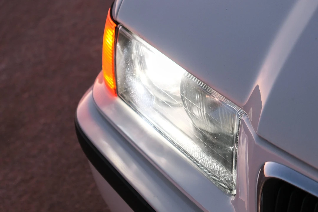1998 BMW E36 M3 - Image 28 of 31