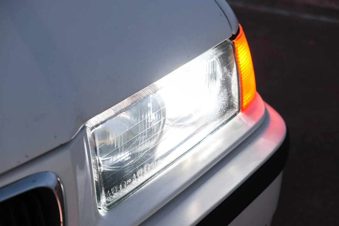 1998 BMW E36 M3 - Image 29 of 31