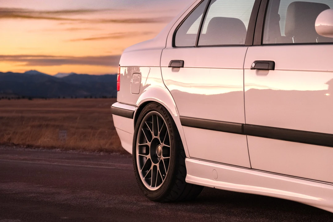 1998 BMW E36 M3 - Image 22 of 31