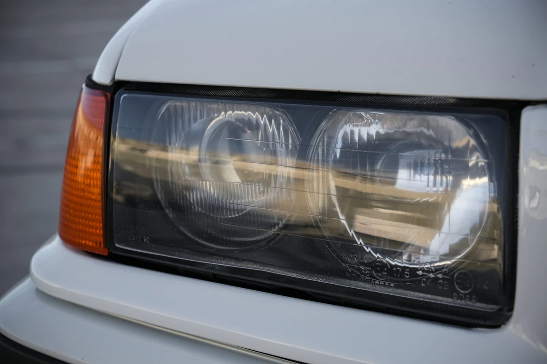 1998 BMW E36 M3 - Image 26 of 31