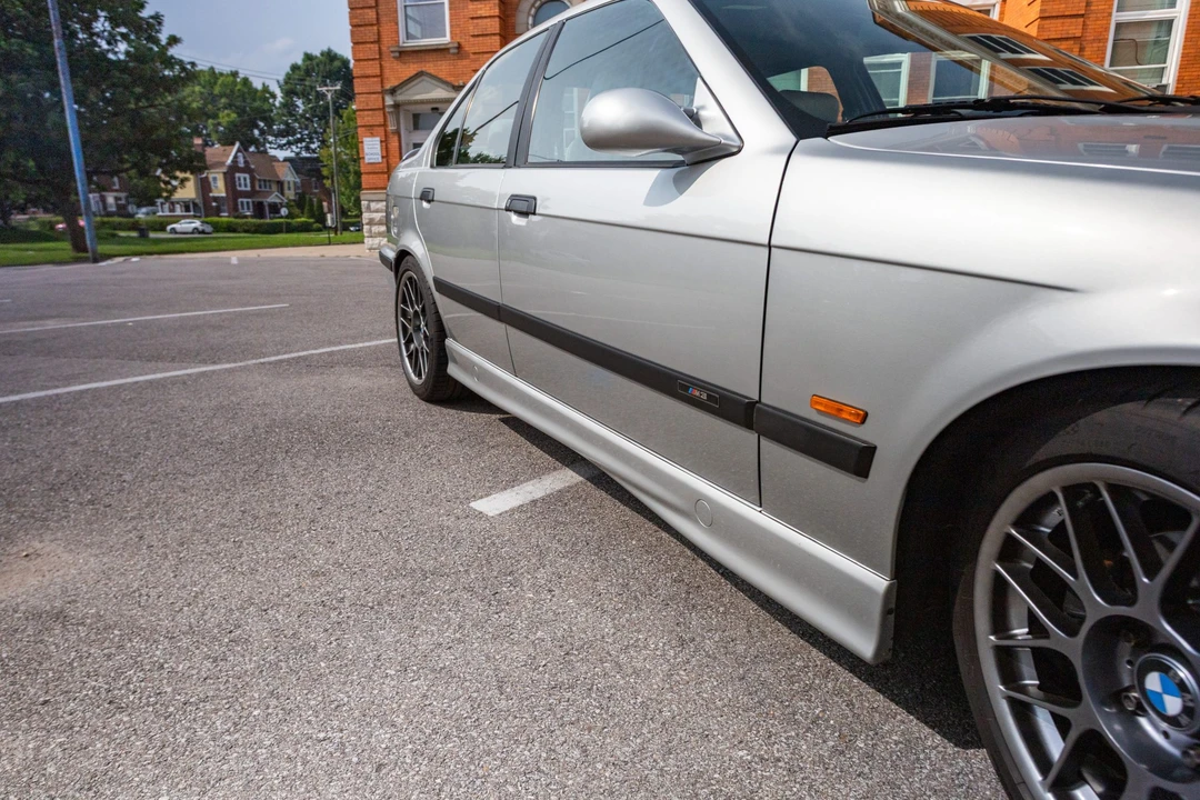 1998 BMW E36 M3 - Image 20 of 31