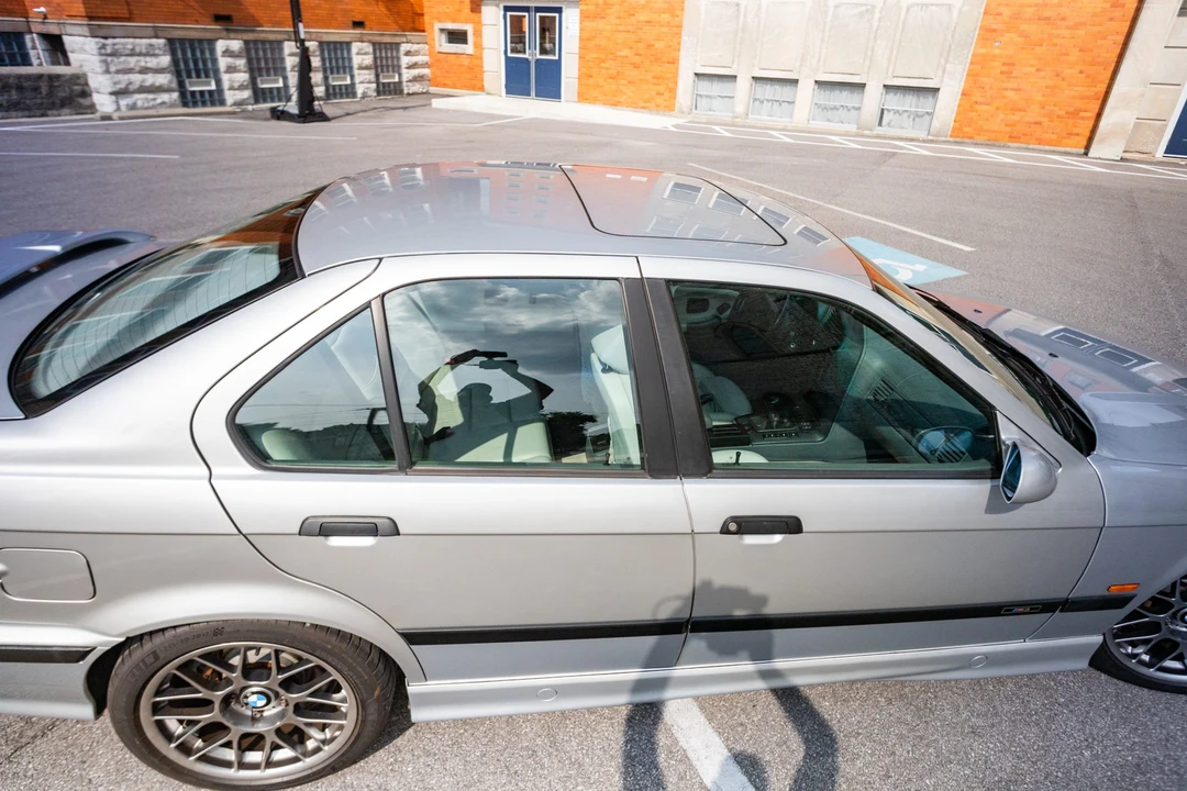 1998 BMW E36 M3 - Image 23 of 31