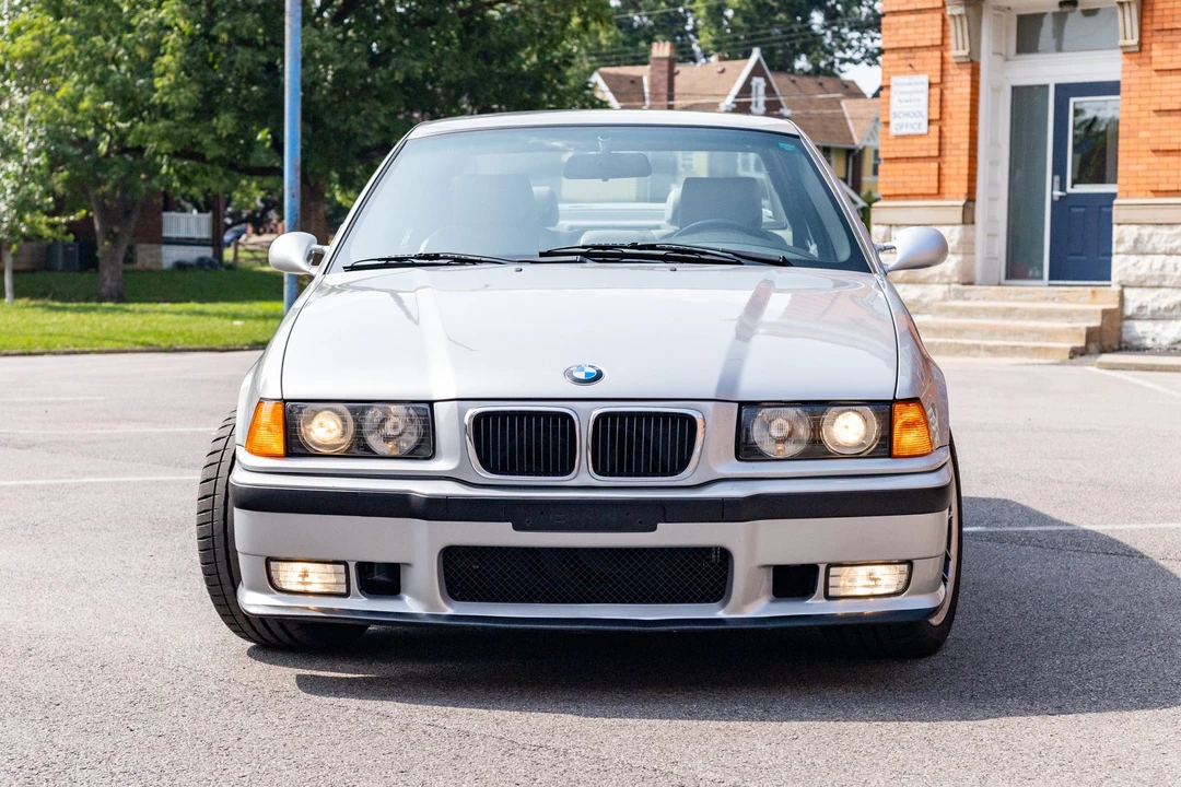 1998 BMW E36 M3 - Image 12 of 31