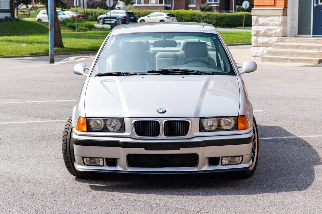 1998 BMW E36 M3 - Image 2 of 31