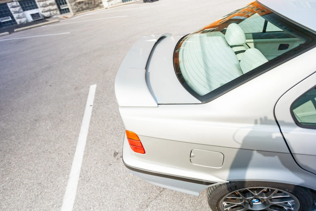 1998 BMW E36 M3 - Image 28 of 31