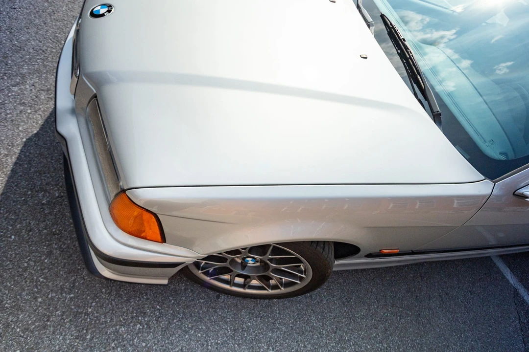1998 BMW E36 M3 - Image 26 of 31