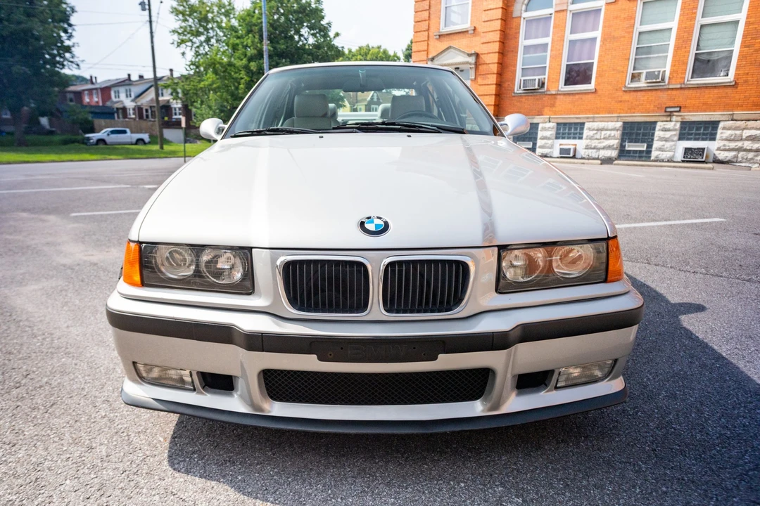 1998 BMW E36 M3 - Image 11 of 31