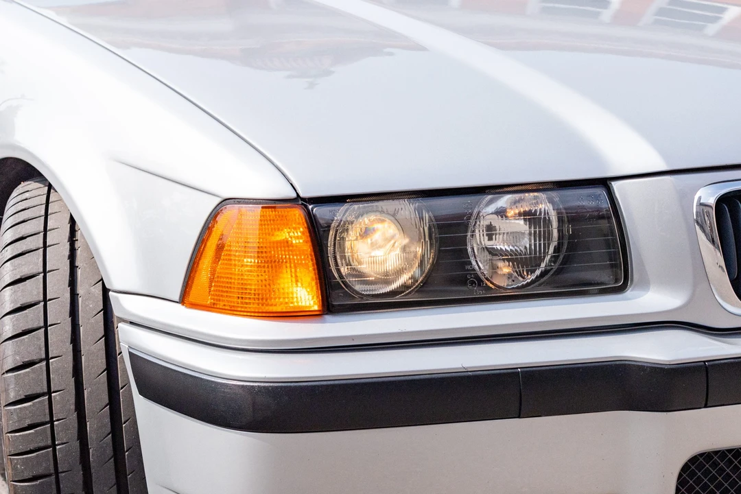 1998 BMW E36 M3 - Image 14 of 31