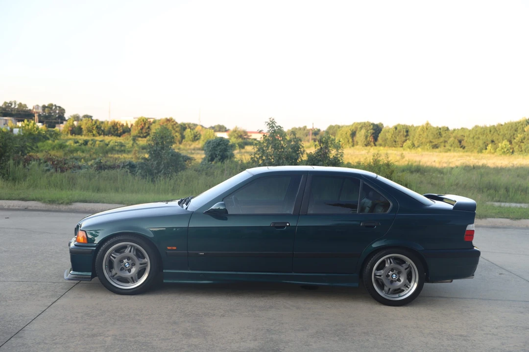 1998 BMW E36 M3 - Image 23 of 31