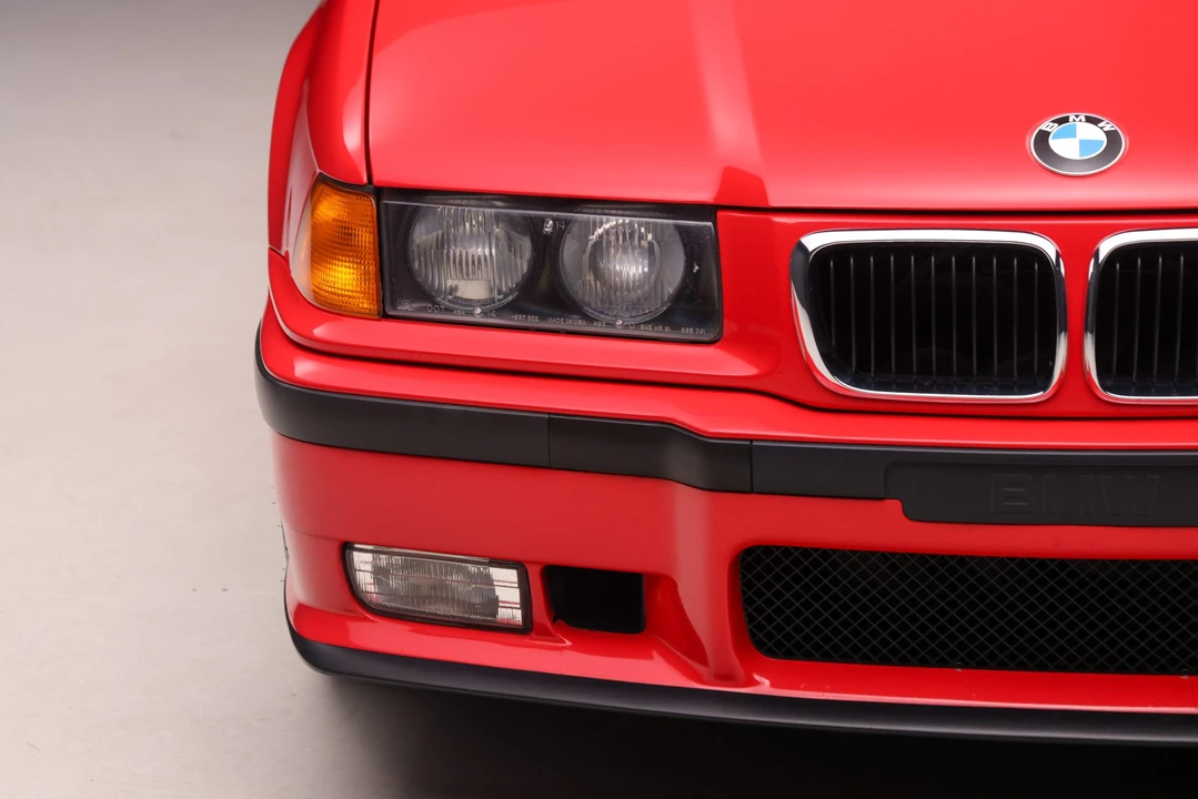 1998 BMW E36 M3 - Image 14 of 31