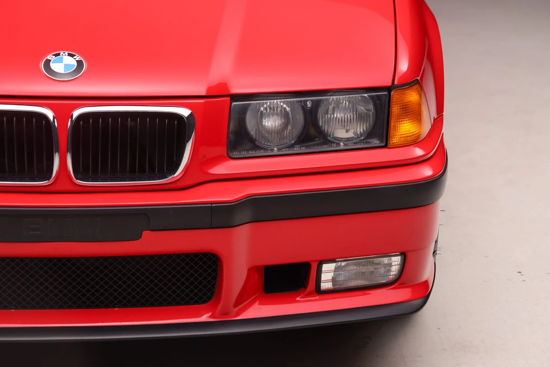 1998 BMW E36 M3 - Image 15 of 31