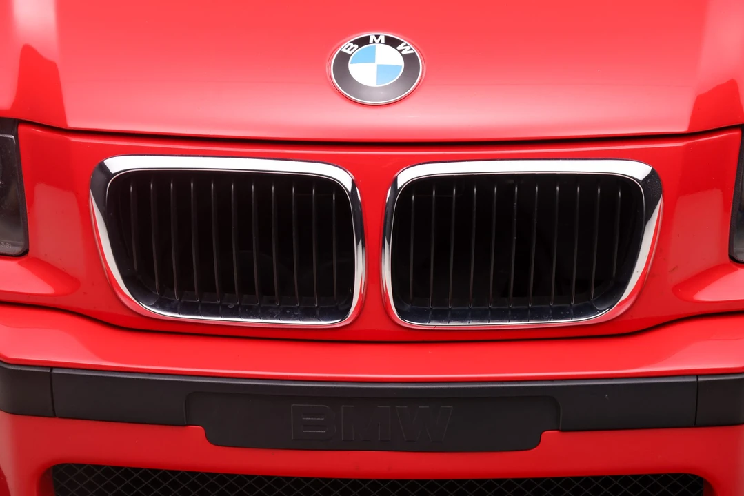 1998 BMW E36 M3 - Image 18 of 31
