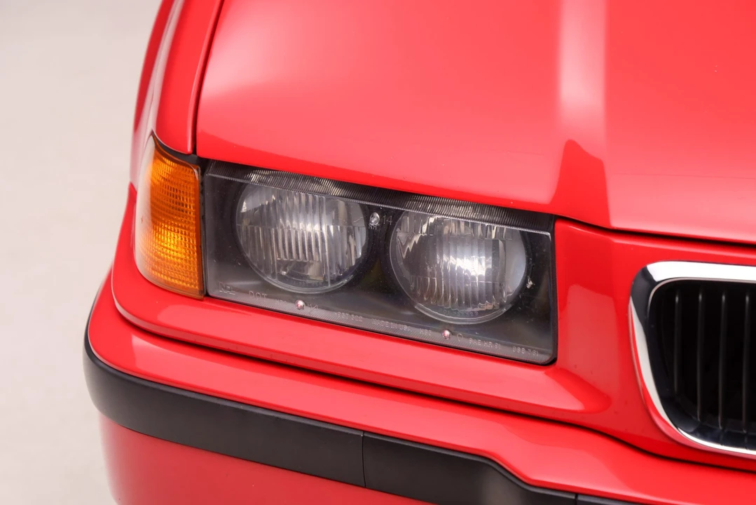1998 BMW E36 M3 - Image 19 of 31