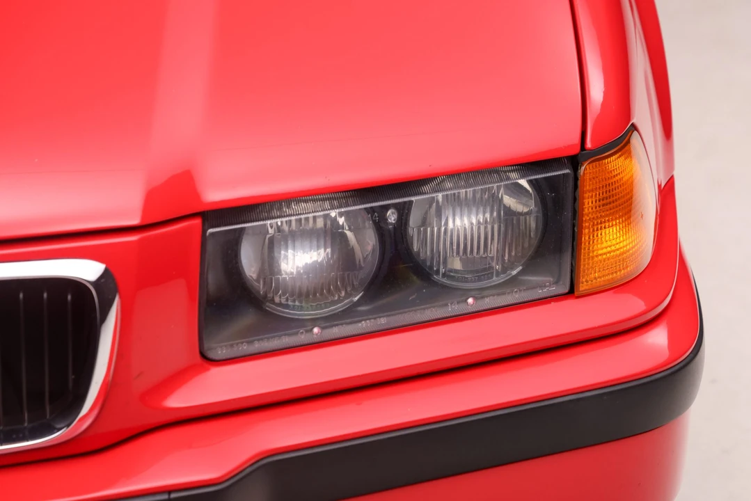 1998 BMW E36 M3 - Image 20 of 31