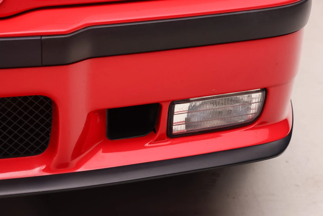 1998 BMW E36 M3 - Image 22 of 31